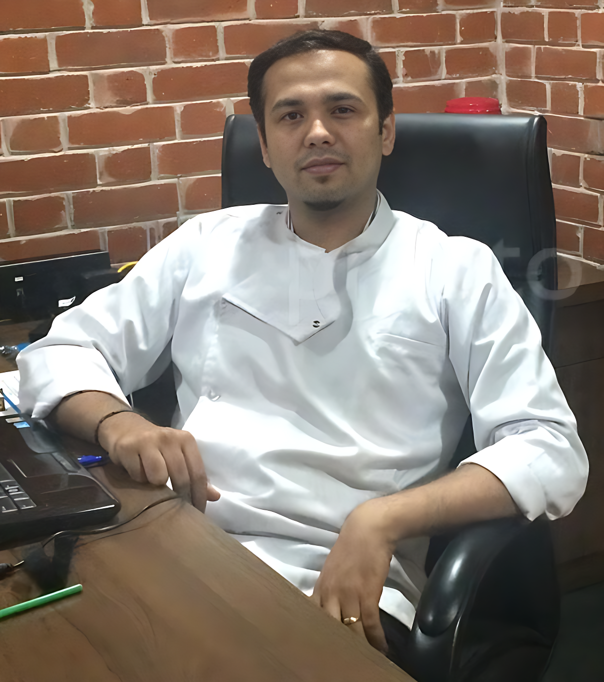 Dr. Anay Aurangabadkar