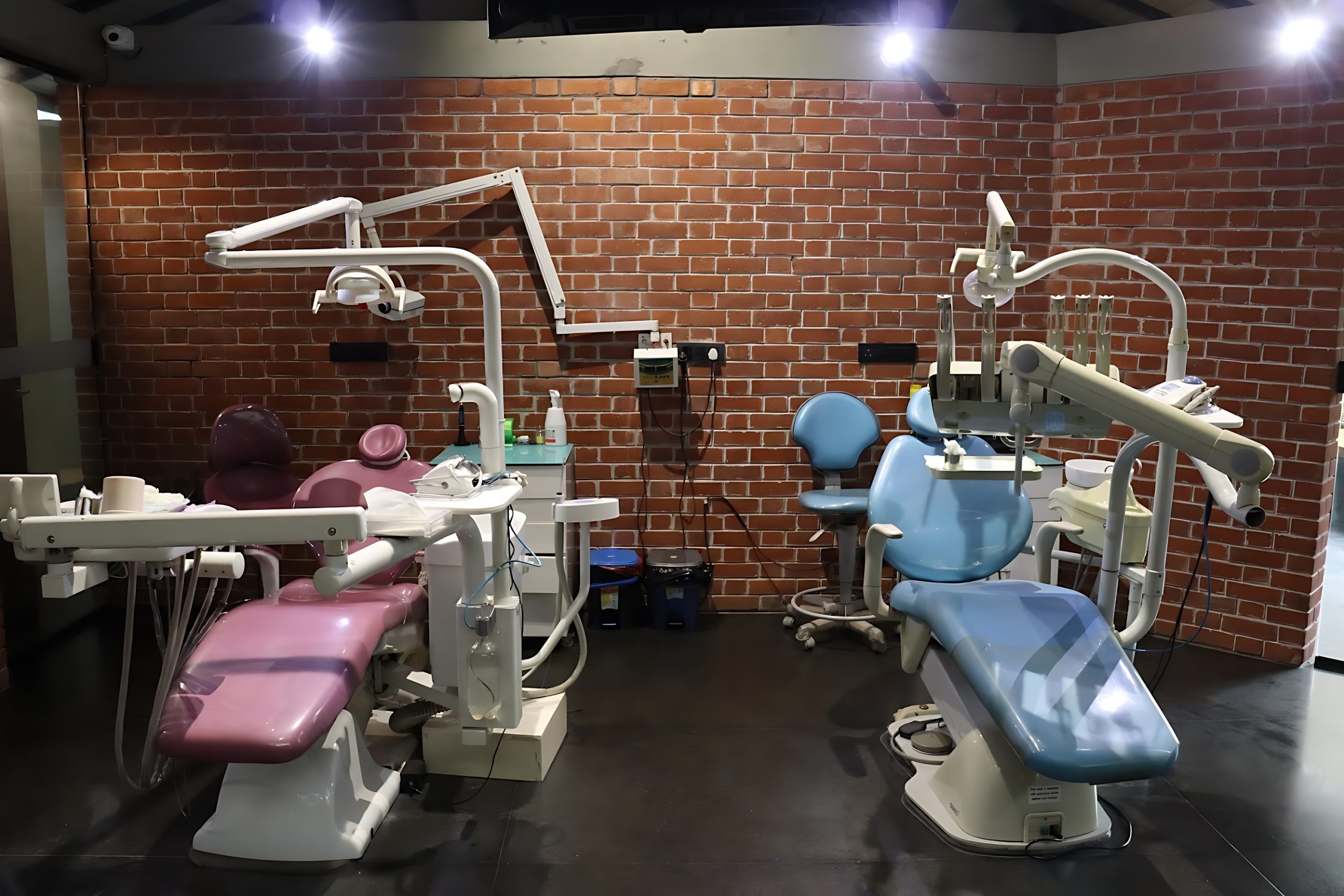 Dental Clinic Equipment Nashik